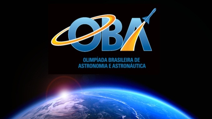 Estudantes de Barbacena são condecorados na 22ª edição da Olimpíada Brasileira de Astronomia e Astronáutica