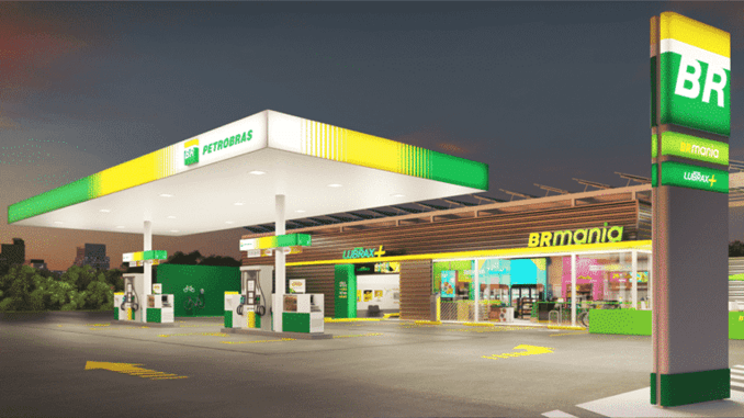 Petrobras anuncia novo aumento da gasolina e do diesel nas refinarias